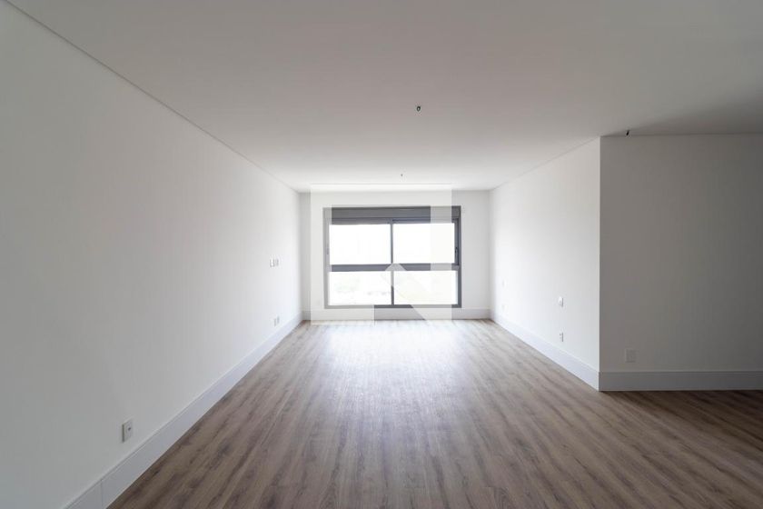 Apartamento à Venda - Cambuí, 4 Quartos,  317 m2 em , Campinas - sp | SoloBR