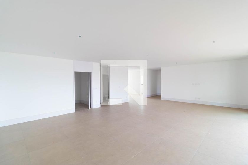 Apartamento à Venda - Cambuí, 4 Quartos,  317 m2 em , Campinas - sp | SoloBR