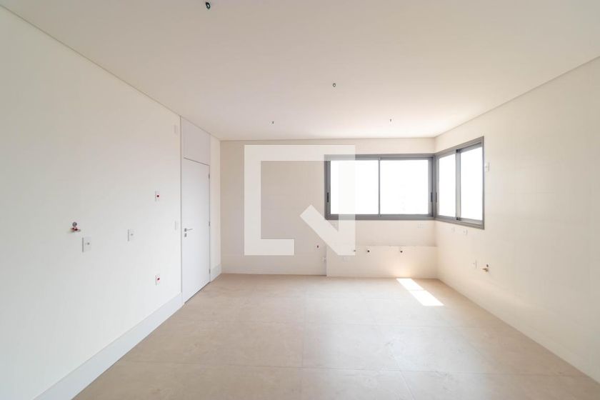 Apartamento à Venda - Cambuí, 4 Quartos,  317 m2 em , Campinas - sp | SoloBR