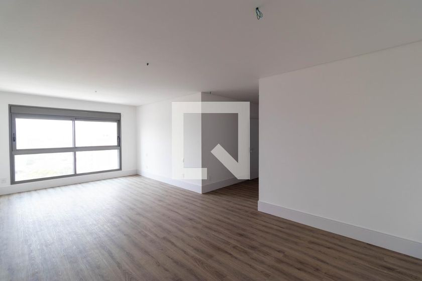 Apartamento à Venda - Cambuí, 4 Quartos,  317 m2 em , Campinas - sp | SoloBR