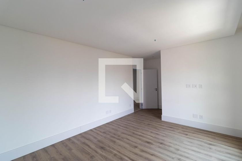 Apartamento à Venda - Cambuí, 4 Quartos,  317 m2 em , Campinas - sp | SoloBR
