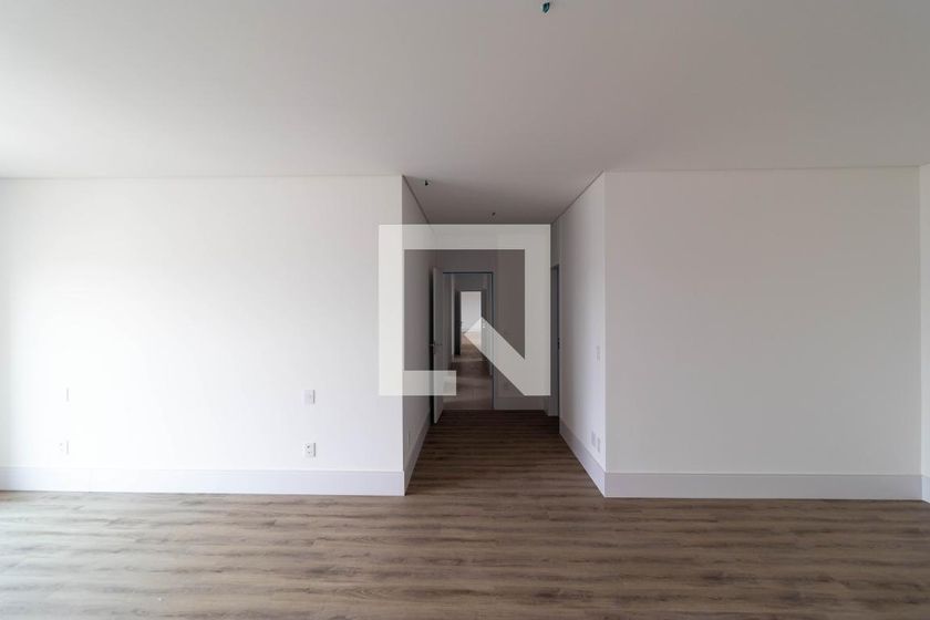 Apartamento à Venda - Cambuí, 4 Quartos,  317 m2 em , Campinas - sp | SoloBR