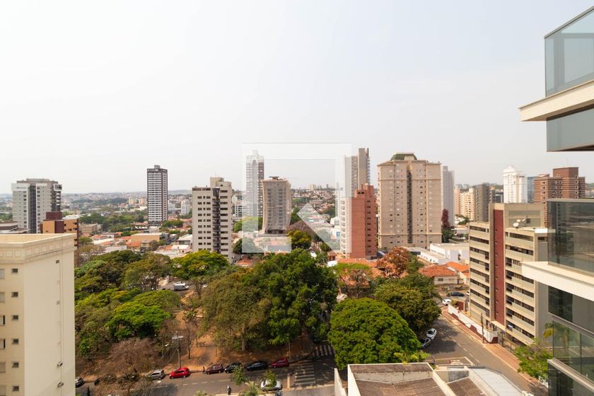 Apartamento à Venda - Cambuí, 4 Quartos,  317 m2 em , Campinas - sp | SoloBR
