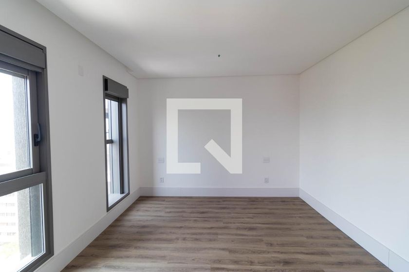 Apartamento à Venda - Cambuí, 4 Quartos,  317 m2 em , Campinas - sp | SoloBR