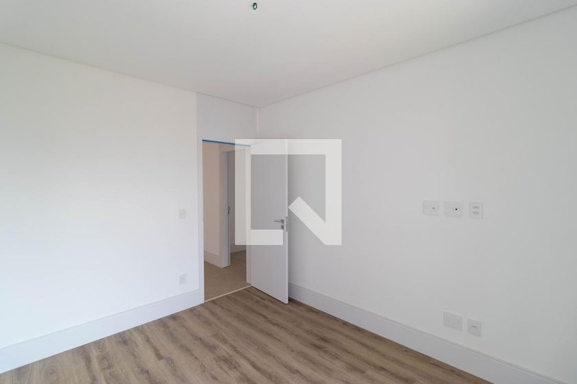 Apartamento à Venda - Cambuí, 4 Quartos,  317 m2 em , Campinas - sp | SoloBR