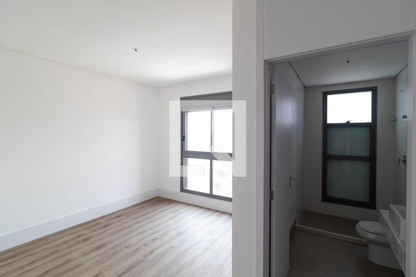 Apartamento à Venda - Cambuí, 4 Quartos,  317 m2 em , Campinas - sp | SoloBR