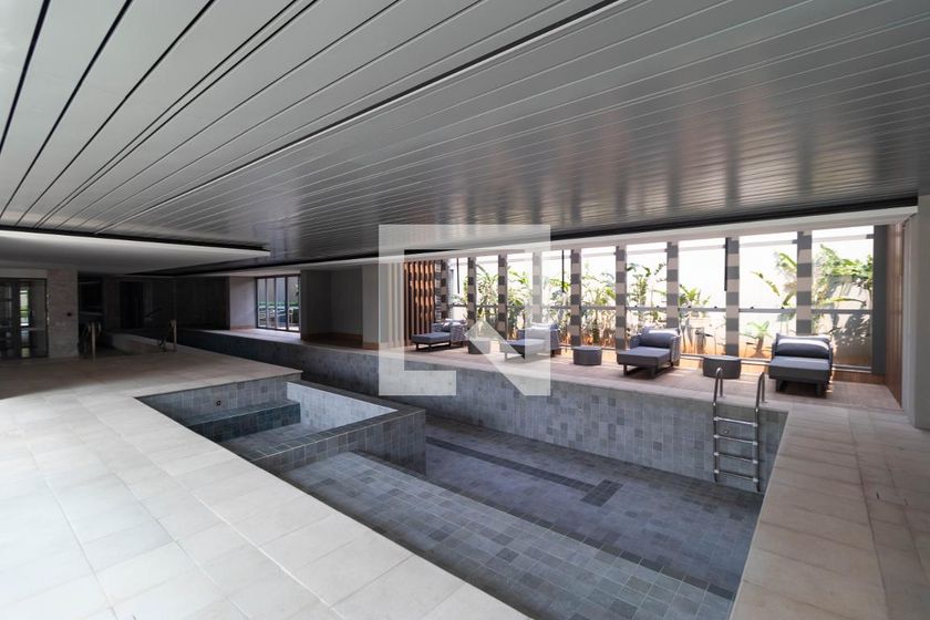 Apartamento à Venda - Cambuí, 4 Quartos,  317 m2 em , Campinas - sp | SoloBR
