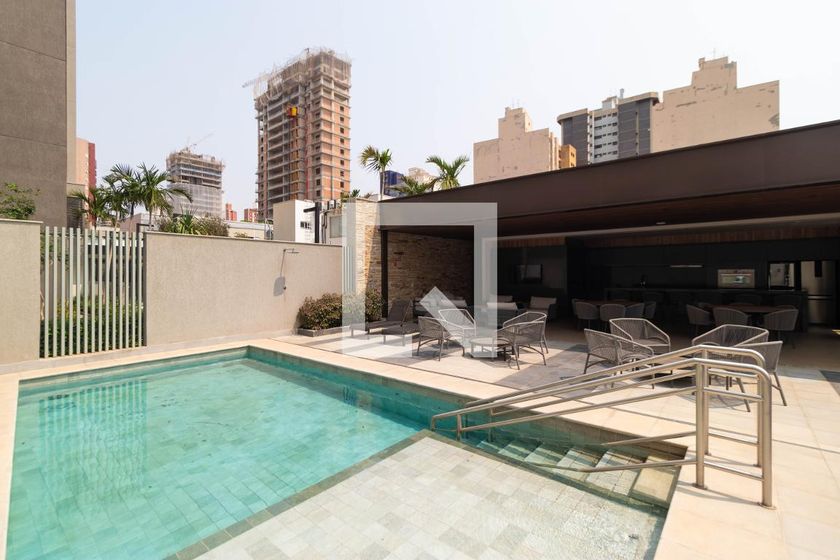 Apartamento à Venda - Cambuí, 4 Quartos,  317 m2 em , Campinas - sp | SoloBR
