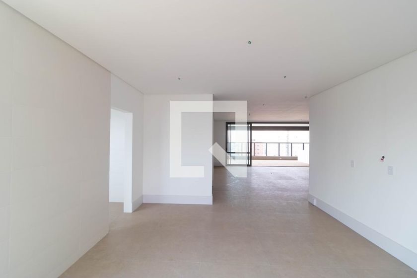 Apartamento à Venda - Cambuí, 4 Quartos,  317 m2 em , Campinas - sp | SoloBR