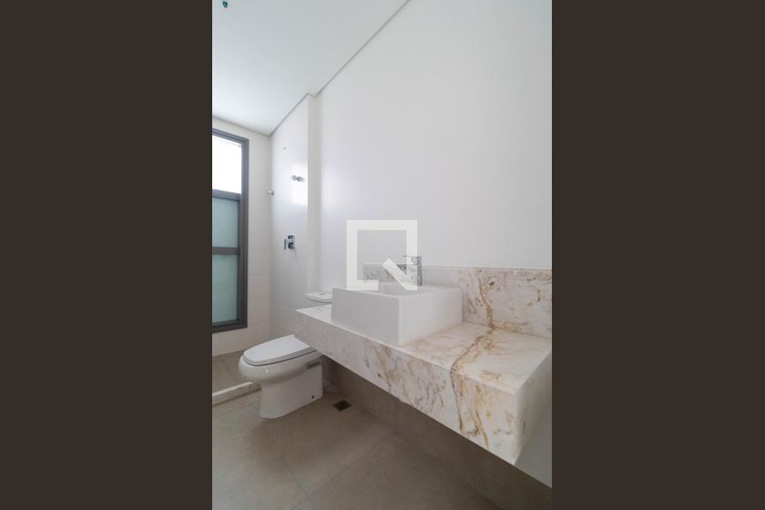 Apartamento à Venda - Cambuí, 4 Quartos,  317 m2 em , Campinas - sp | SoloBR