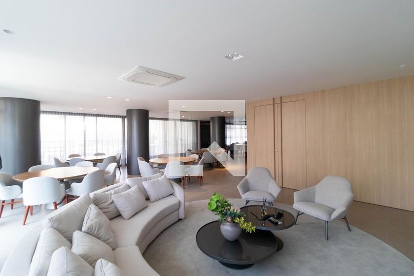 Apartamento à Venda - Cambuí, 4 Quartos,  317 m2 em , Campinas - sp | SoloBR