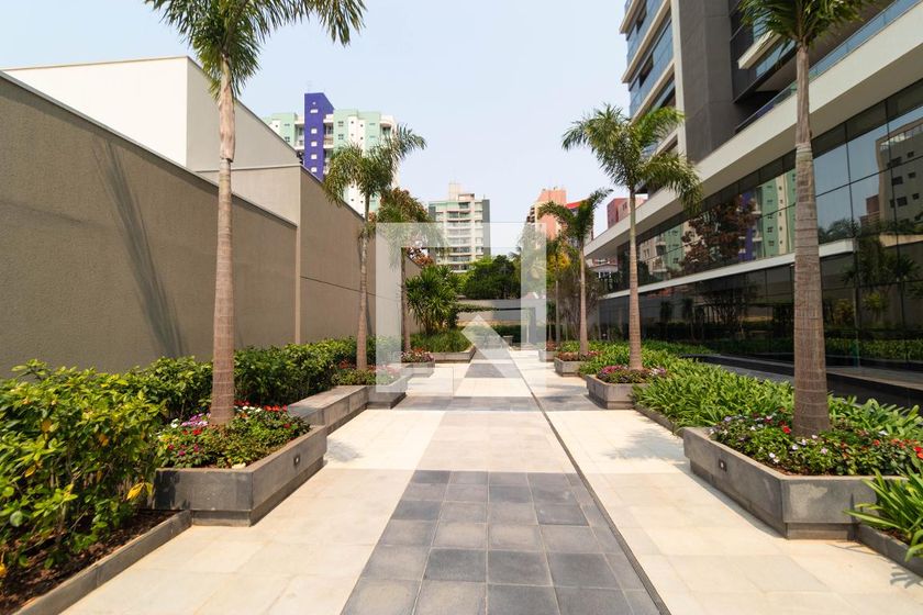 Apartamento à Venda - Cambuí, 4 Quartos,  317 m2 em , Campinas - sp | SoloBR