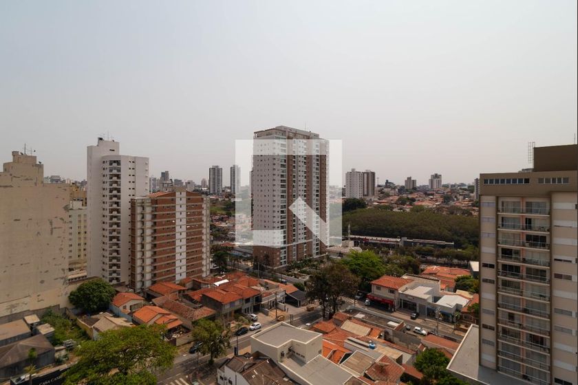 Apartamento à Venda - Cambuí, 4 Quartos,  317 m2 em , Campinas - sp | SoloBR