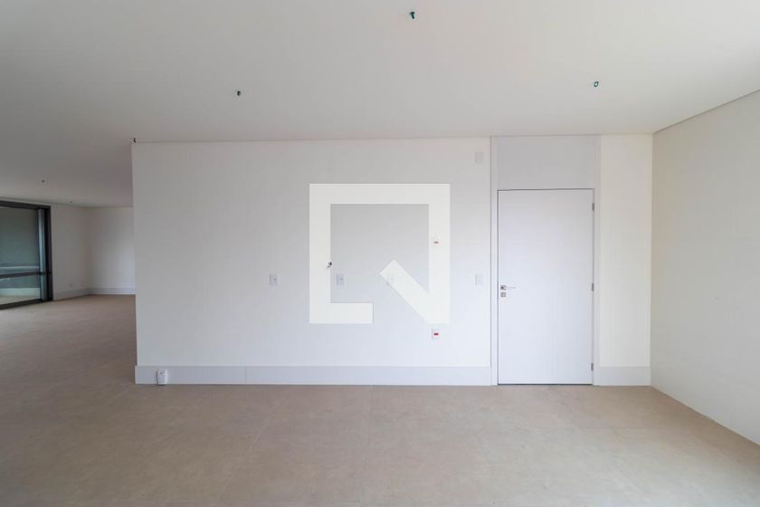 Apartamento à Venda - Cambuí, 4 Quartos,  317 m2 em , Campinas - sp | SoloBR