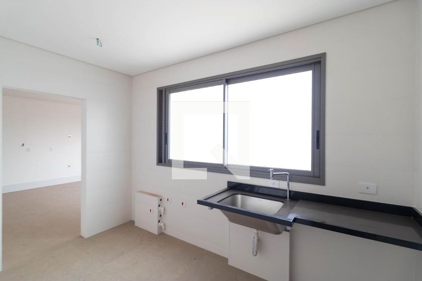 Apartamento à Venda - Cambuí, 4 Quartos,  317 m2 em , Campinas - sp | SoloBR