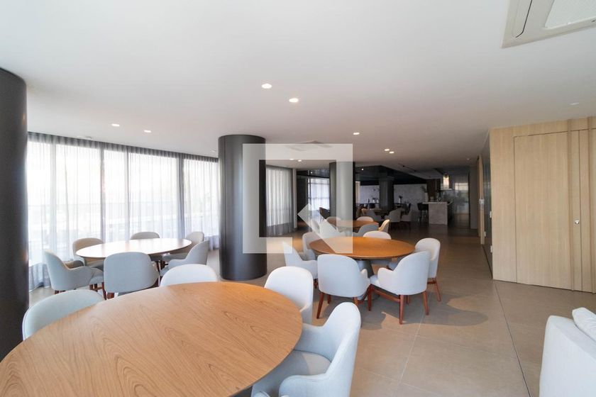 Apartamento à Venda - Cambuí, 4 Quartos,  317 m2 em , Campinas - sp | SoloBR