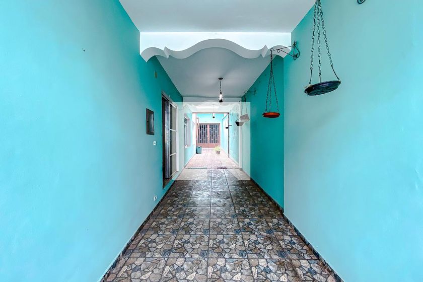Casa, 3 quartos, 200 m² - Foto 166