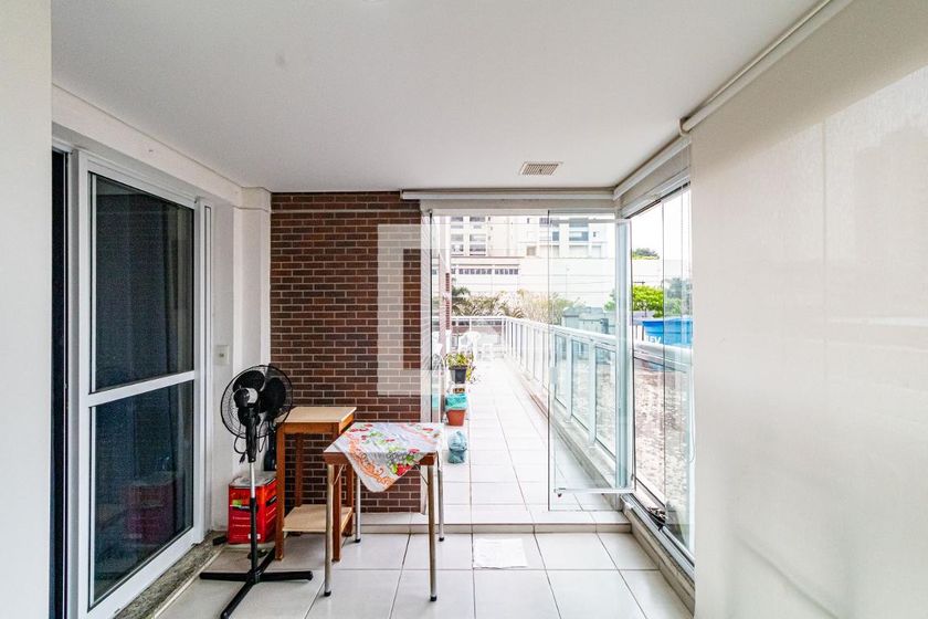 Apartamento, 3 quartos, 123 m² - Foto 9