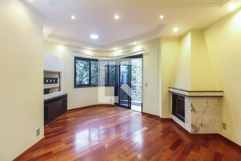 Apartamento, 3 quartos, 120 m² - Foto 3
