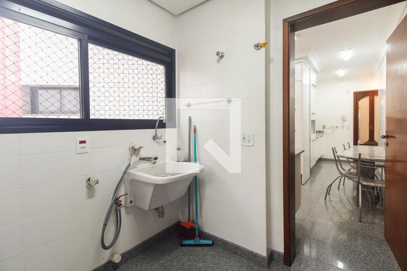 Apartamento, 3 quartos, 120 m² - Foto 113