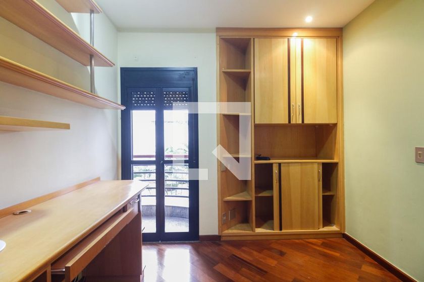 Apartamento, 3 quartos, 120 m² - Foto 61