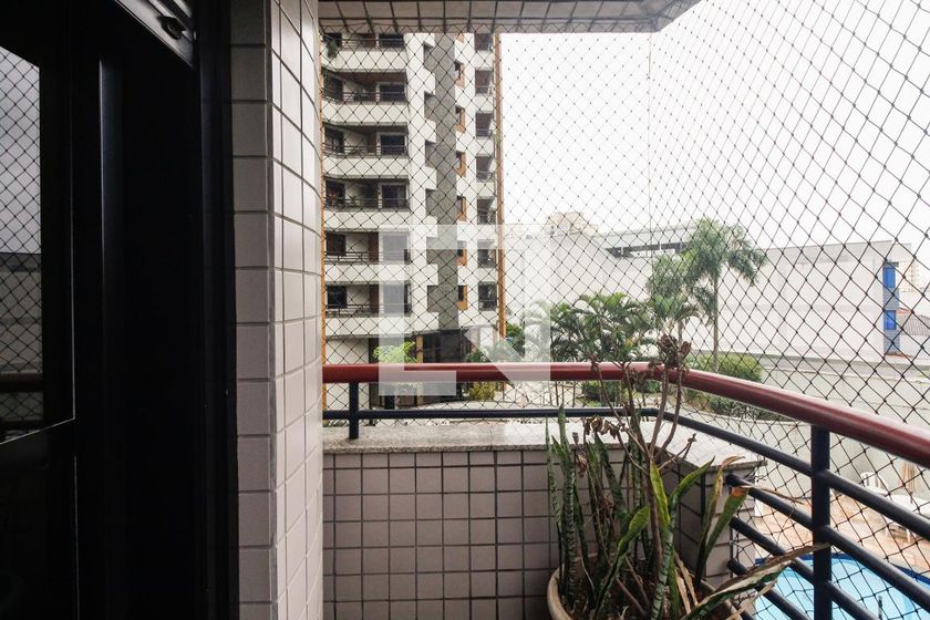 Apartamento, 3 quartos, 120 m² - Foto 79