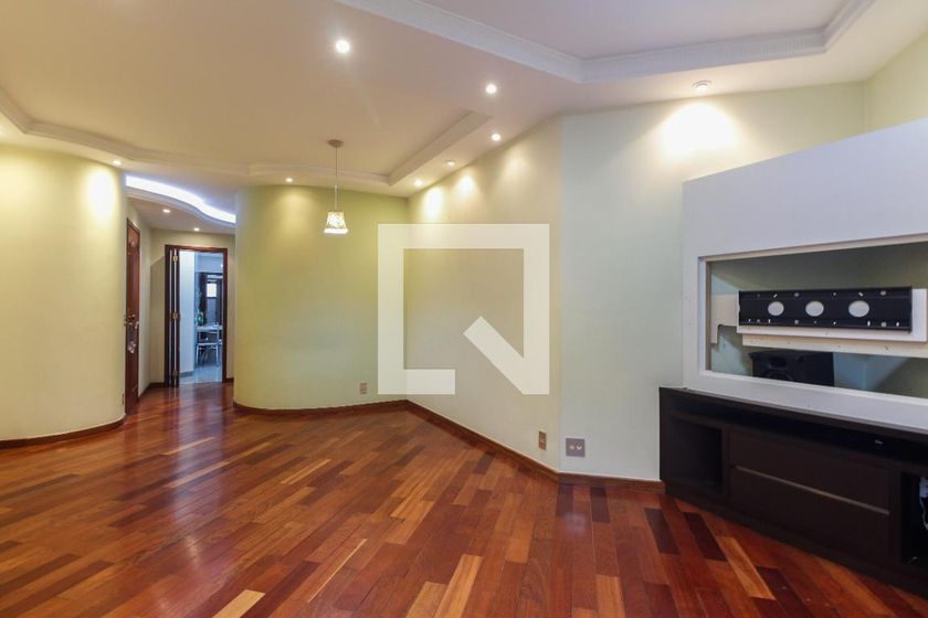 Apartamento, 3 quartos, 120 m² - Foto 15