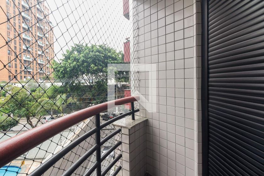 Apartamento, 3 quartos, 120 m² - Foto 41