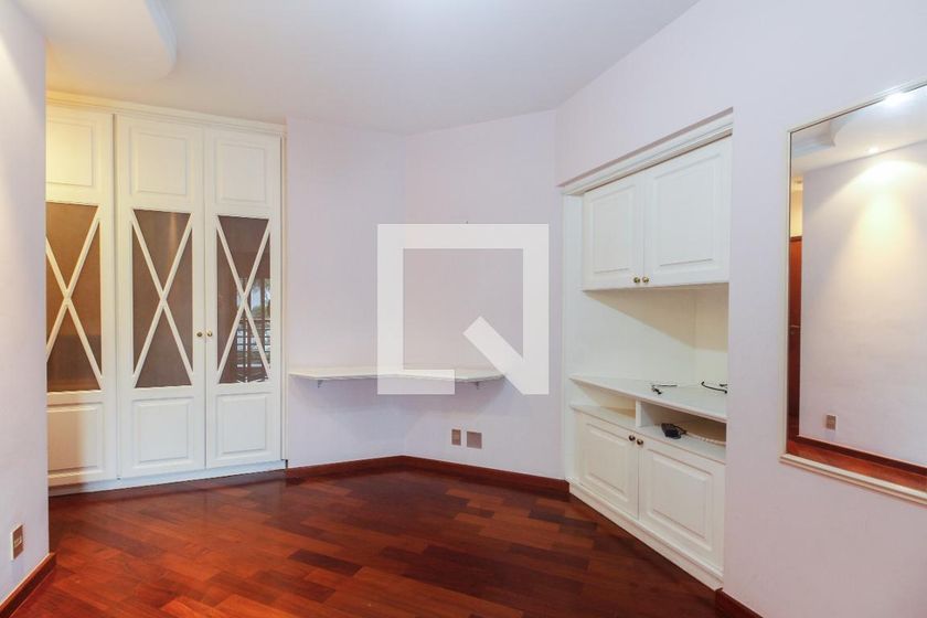 Apartamento, 3 quartos, 120 m² - Foto 37