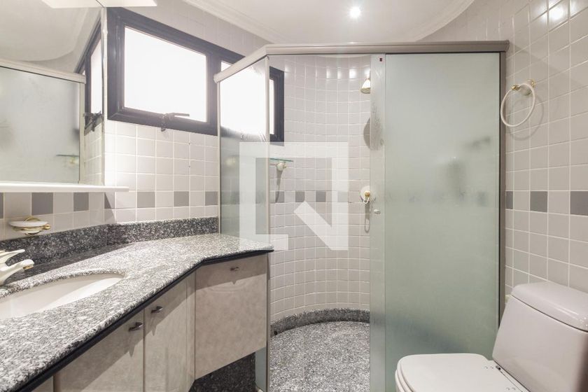 Apartamento, 3 quartos, 120 m² - Foto 47