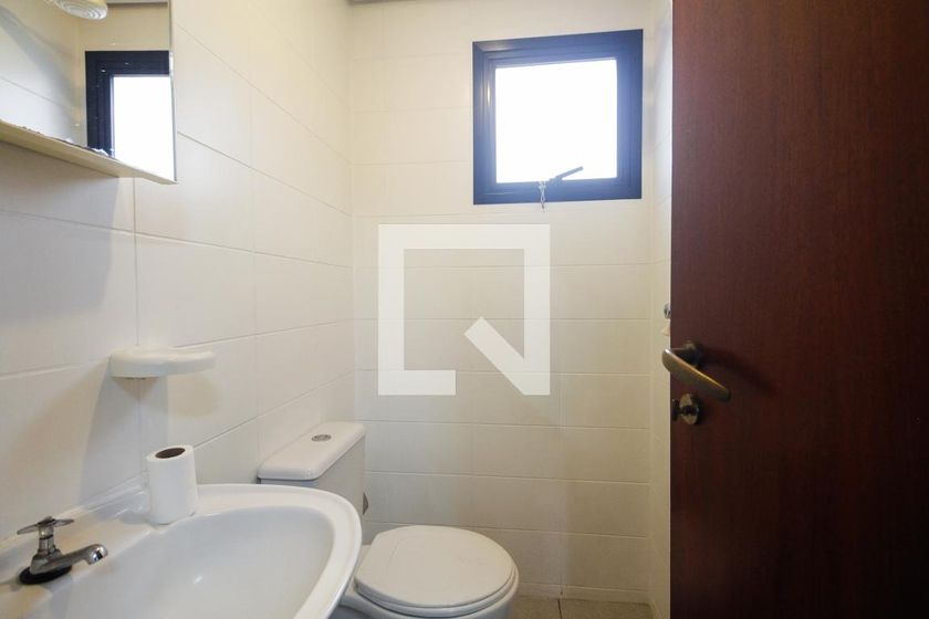 Apartamento, 3 quartos, 120 m² - Foto 117