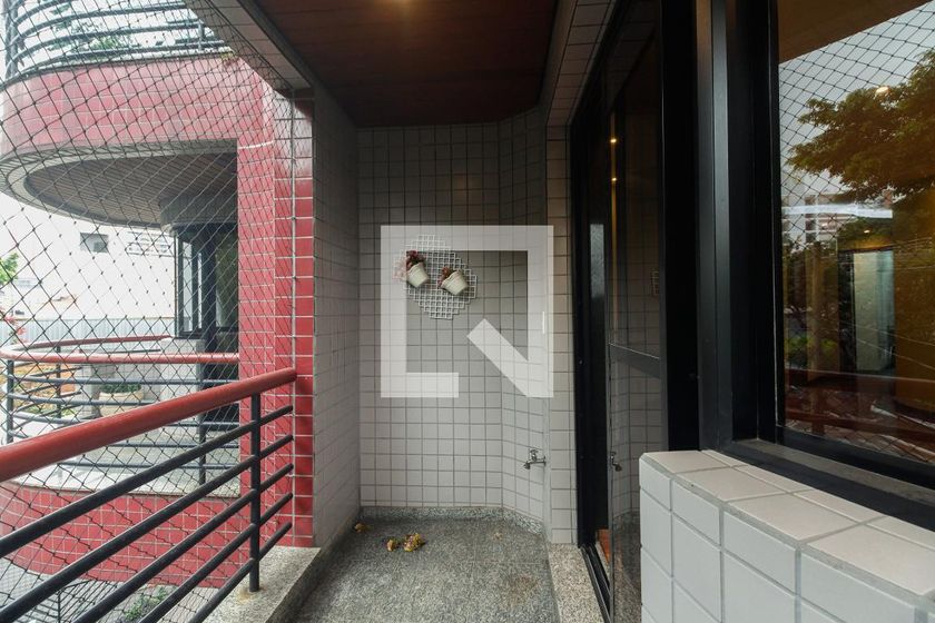 Apartamento, 3 quartos, 120 m² - Foto 25