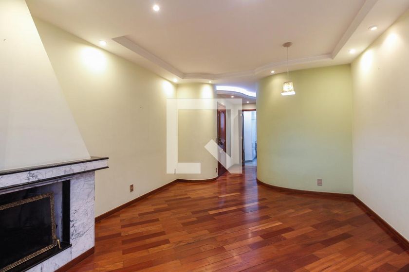Apartamento, 3 quartos, 120 m² - Foto 11