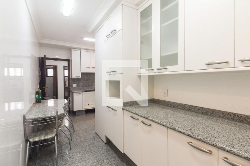 Apartamento, 3 quartos, 120 m² - Foto 99