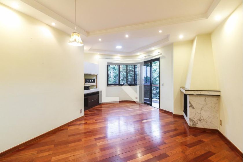 Apartamento, 3 quartos, 120 m² - Foto 1