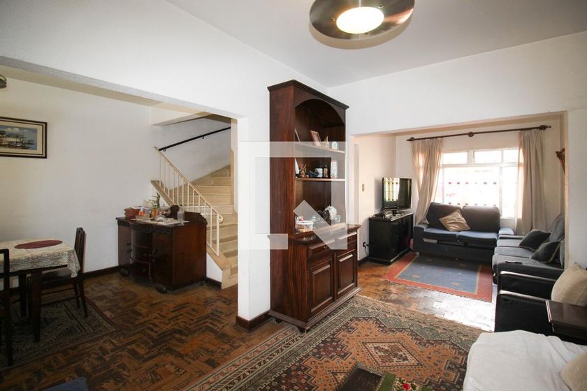 Casa, 3 quartos, 175 m² - Foto 1