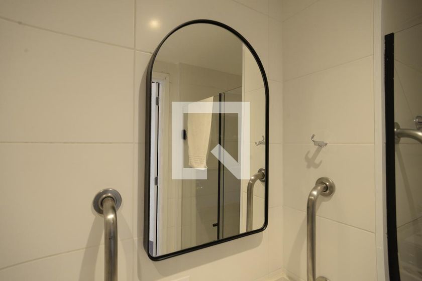 Kitnet-Studio, 27 m² - Foto 33