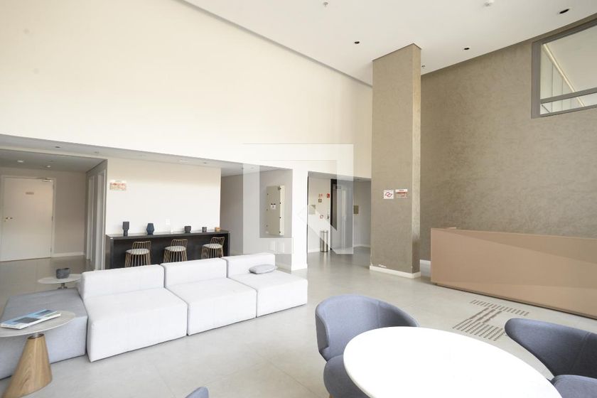 Kitnet-Studio, 27 m² - Foto 59
