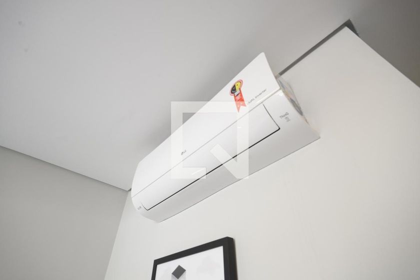 Kitnet-Studio, 27 m² - Foto 13