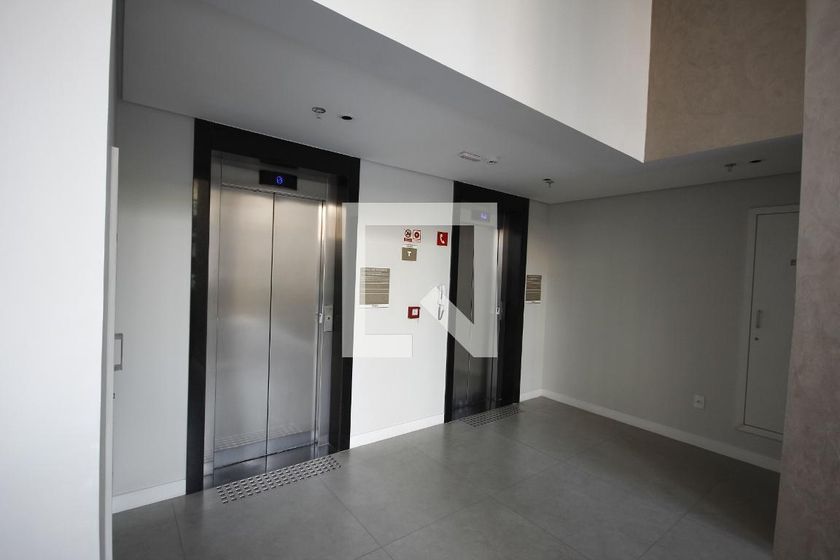 Kitnet-Studio, 27 m² - Foto 61