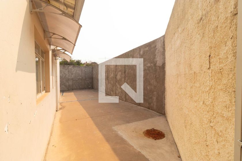 Casa à Venda - Jardim Planalto, 4 Quartos,  295 m2 em , Campinas - sp | SoloBR