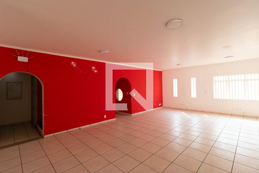 Casa à Venda - Jardim Planalto, 4 Quartos,  295 m2 em , Campinas - sp | SoloBR
