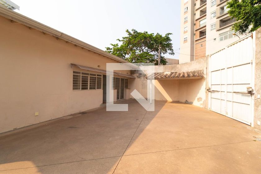 Casa à Venda - Jardim Planalto, 4 Quartos,  295 m2 em , Campinas - sp | SoloBR