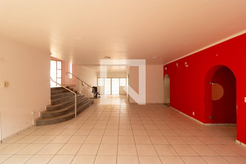 Casa à Venda - Jardim Planalto, 4 Quartos,  295 m2 em , Campinas - sp | SoloBR