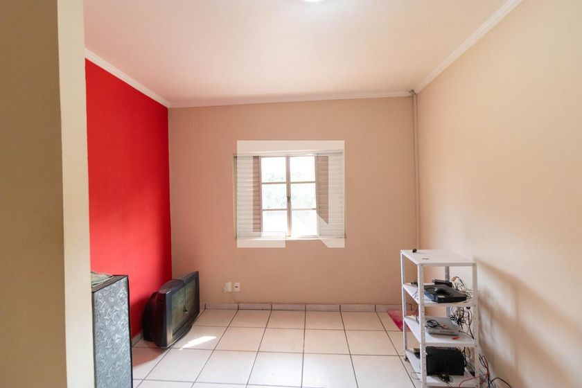 Casa à Venda - Jardim Planalto, 4 Quartos,  295 m2 em , Campinas - sp | SoloBR