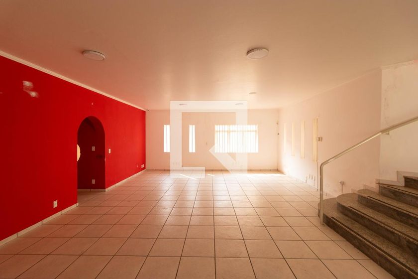Casa à Venda - Jardim Planalto, 4 Quartos,  295 m2 em , Campinas - sp | SoloBR