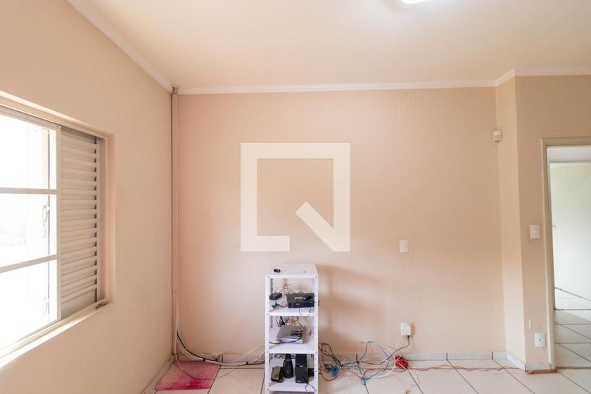 Casa à Venda - Jardim Planalto, 4 Quartos,  295 m2 em , Campinas - sp | SoloBR