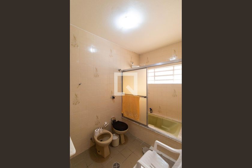 Casa à Venda - Jardim Planalto, 4 Quartos,  295 m2 em , Campinas - sp | SoloBR