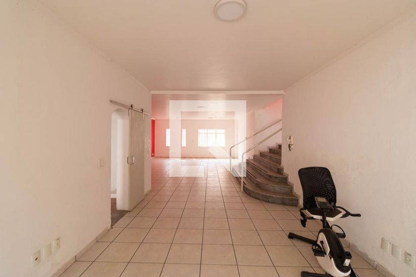 Casa à Venda - Jardim Planalto, 4 Quartos,  295 m2 em , Campinas - sp | SoloBR