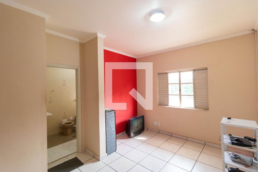 Casa à Venda - Jardim Planalto, 4 Quartos,  295 m2 em , Campinas - sp | SoloBR
